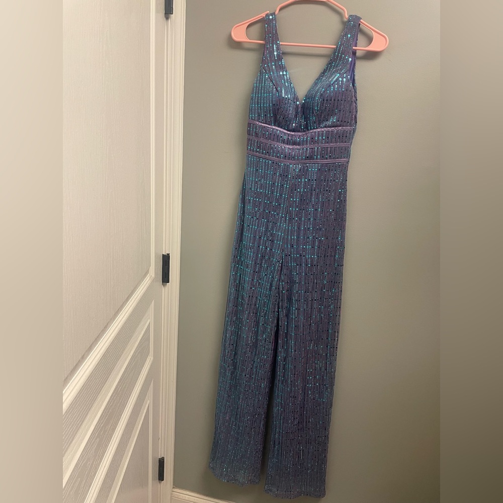 jump suit size 3 only worn once